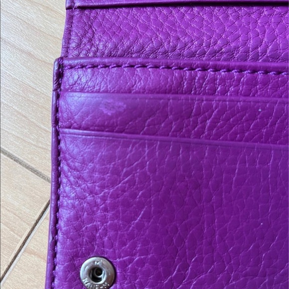 Marc by Marc Jacobs Wallet - Picture 8 of 8